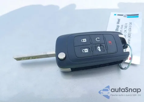 2015 Chevrolet Malibu 1Lt из США, поврежденный, VIN 1G11C5SL5FF195883